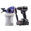 TrueCoat 360 Cordless Connect